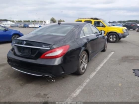 Mercedes-Benz CLS 400 ТЪРГ ДНЕС - (07.10) | AMG-Line | h/k | Крайна Цена | Auto.bg — изображение 6 Mercedes-Benz CLS 400 ТЪРГ ДНЕС - (07.10) | AMG-Line | h/k | Крайна Цена | Auto.bg — изображение 6