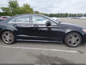 Mercedes-Benz CLS 400 ТЪРГ ДНЕС - (07.10) | AMG-Line | h/k | Крайна Цена | Auto.bg — изображение 5 Mercedes-Benz CLS 400 ТЪРГ ДНЕС - (07.10) | AMG-Line | h/k | Крайна Цена | Auto.bg — изображение 5