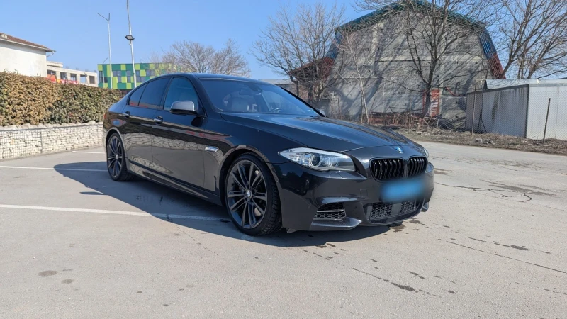 BMW 550 M - 29000 лв. / 14827.46 € - 56216501 1 | Car24.bg BMW 550 M - 29000 лв. / 14827.46 € - 56216501 1