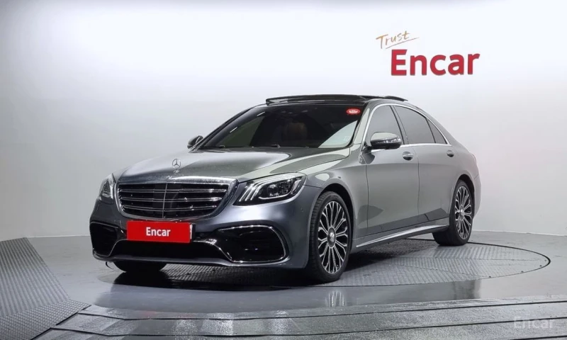 Mercedes-Benz S 400 - 70600 лв. / 36097.21 € - 67053123 1 | Car24.bg Mercedes-Benz S 400 - 70600 лв. / 36097.21 € - 67053123 1