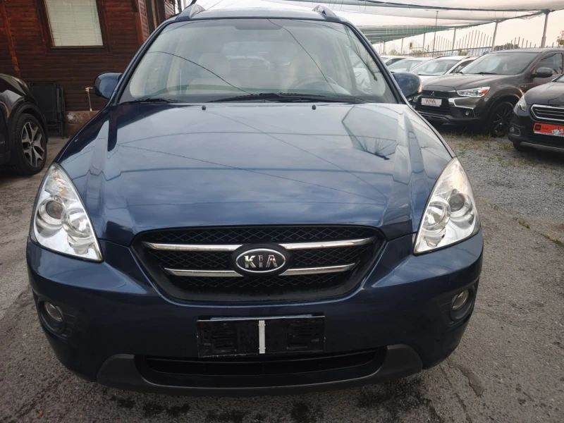 Kia Carens 2.0 I - 4999 € / 9777.19 лв. - 98656453 1 | Car24.bg Kia Carens 2.0 I - 4999 € / 9777.19 лв. - 98656453 1