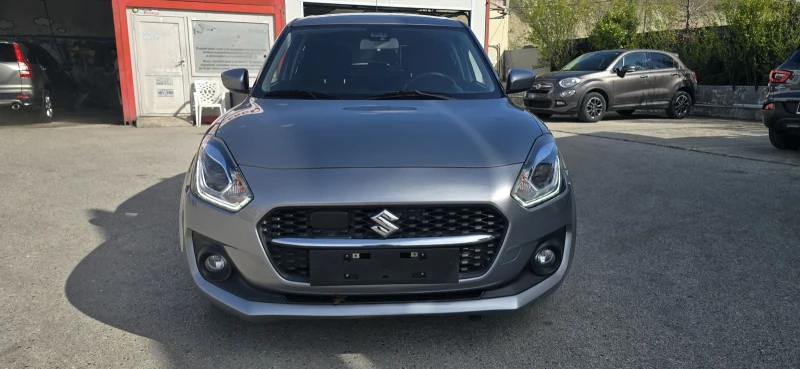 Suzuki Swift 1.2 HYBRID - 10500 € / 20536.22 лв. - 73824653 1 | Car24.bg Suzuki Swift 1.2 HYBRID - 10500 € / 20536.22 лв. - 73824653 1
