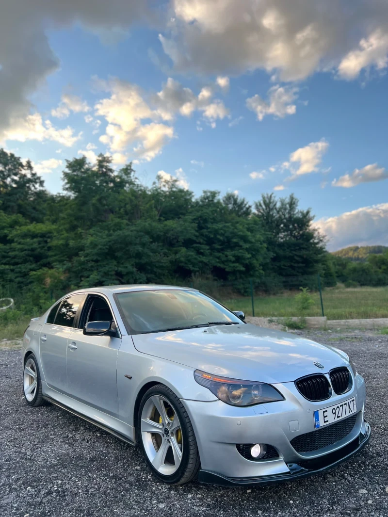 BMW 530 - 6500 € / 12712.90 лв. - 11791662 1 | Car24.bg BMW 530 - 6500 € / 12712.90 лв. - 11791662 1
