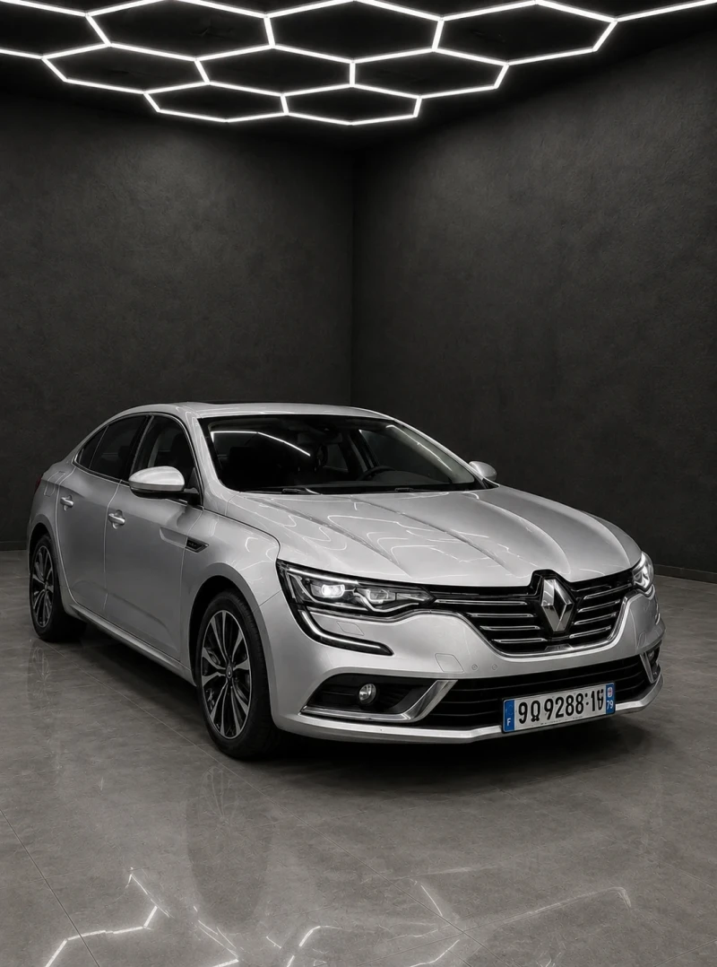 Renault Talisman INITIALE - 10900 € / 21318.55 лв. - 18202453 1 | Car24.bg Renault Talisman INITIALE - 10900 € / 21318.55 лв. - 18202453 1