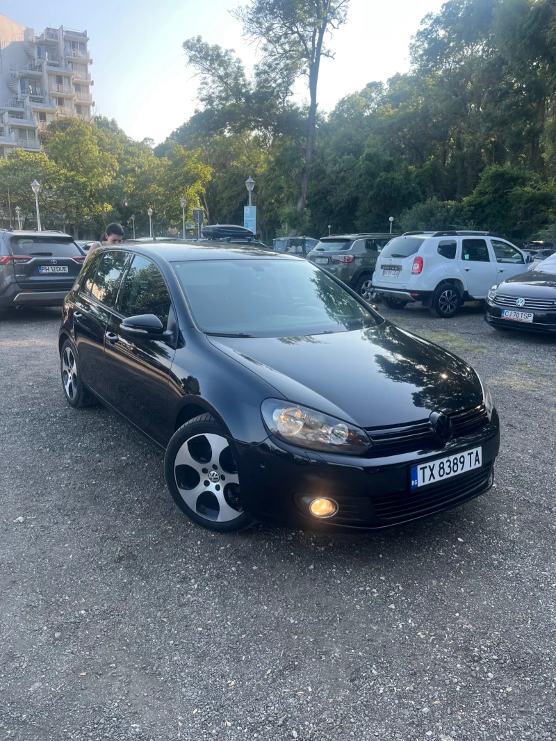 VW Golf 1.6 TDi - 7300 € - 24660631 1 | Car24.bg VW Golf 1.6 TDi - 7300 € - 24660631 1