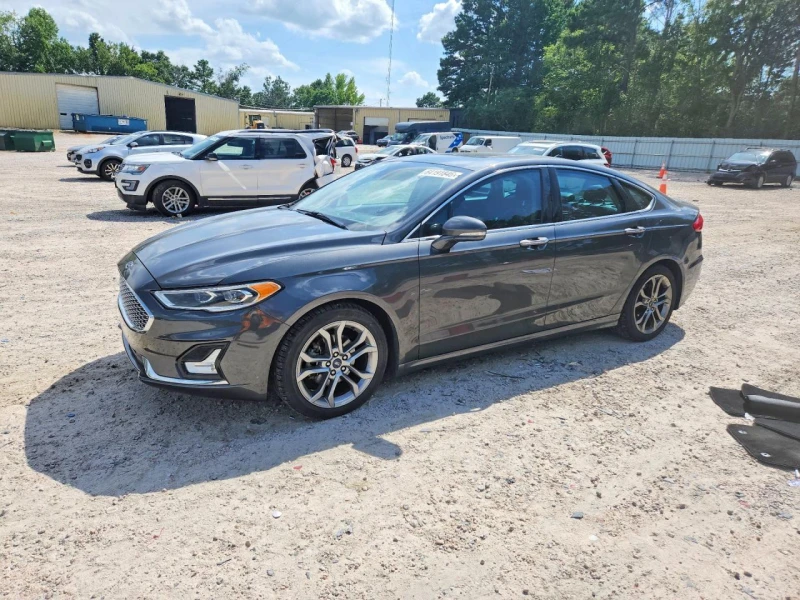 Ford Fusion 2.0l Titanium - 10200 € - 33464002 1 | Car24.bg Ford Fusion 2.0l Titanium - 10200 € - 33464002 1