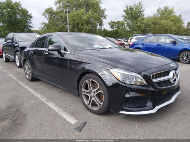 Mercedes-Benz CLS 400 ТЪРГ ДНЕС - (07.10) | AMG-Line | h/k | Крайна Цена | Auto.bg — изображение 1 Mercedes-Benz CLS 400 ТЪРГ ДНЕС - (07.10) | AMG-Line | h/k | Крайна Цена | Auto.bg — изображение 1