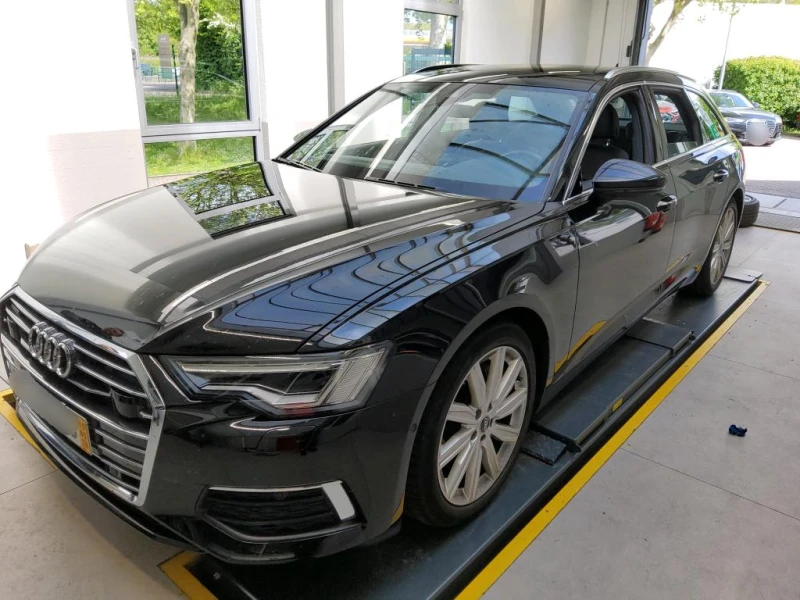 Audi A6 45 TFSI Quattro Design Leather LED Navi - 32595 € - 77279856 1 | Car24.bg Audi A6 45 TFSI Quattro Design Leather LED Navi - 32595 € - 77279856 1