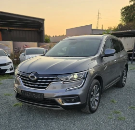 Renault Koleos 2.0i LPG FULL !!!НАЛИЧНА!!! - Car24.bg Renault Koleos 2.0i LPG FULL !!!НАЛИЧНА!!!