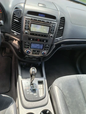 Hyundai Santa fe - 13200 лв. / 6749.05 € - 77899568 13 | Car24.bg Hyundai Santa fe - 13200 лв. / 6749.05 € - 77899568 13