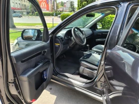 Hyundai Santa fe - 13200 лв. / 6749.05 € - 77899568 11 | Car24.bg Hyundai Santa fe - 13200 лв. / 6749.05 € - 77899568 11