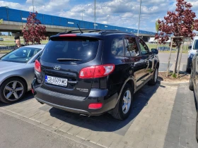 Hyundai Santa fe - 13200 лв. / 6749.05 € - 77899568 17 | Car24.bg Hyundai Santa fe - 13200 лв. / 6749.05 € - 77899568 17
