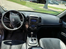 Hyundai Santa fe - 13200 лв. / 6749.05 € - 77899568 12 | Car24.bg Hyundai Santa fe - 13200 лв. / 6749.05 € - 77899568 12