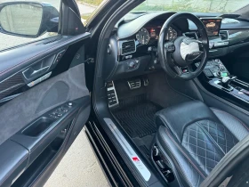 Audi S8 Plus-керамика - 35000 лв. / 17895.22 € - 98207933 12 | Car24.bg Audi S8 Plus-керамика - 35000 лв. / 17895.22 € - 98207933 12