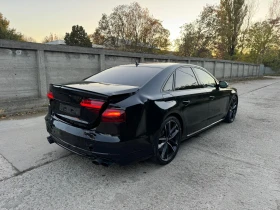 Audi S8 Plus-керамика - 35000 лв. / 17895.22 € - 98207933 6 | Car24.bg Audi S8 Plus-керамика - 35000 лв. / 17895.22 € - 98207933 6