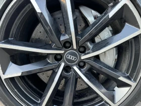 Audi S8 Plus-керамика - 35000 лв. / 17895.22 € - 98207933 8 | Car24.bg Audi S8 Plus-керамика - 35000 лв. / 17895.22 € - 98207933 8