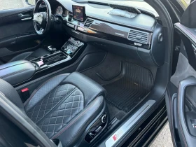 Audi S8 Plus-керамика - 35000 лв. / 17895.22 € - 98207933 11 | Car24.bg Audi S8 Plus-керамика - 35000 лв. / 17895.22 € - 98207933 11