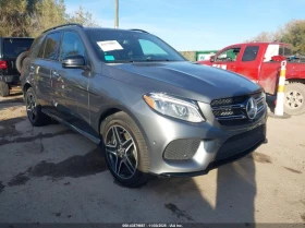 Mercedes-Benz GLE 350 2017 MERCEDES-BENZ GLE 350 4MATIC - Car24.bg Mercedes-Benz GLE 350 2017 MERCEDES-BENZ GLE 350 4MATIC