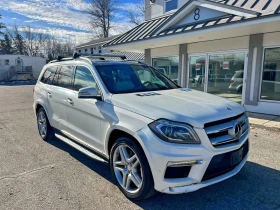 Mercedes-Benz GL 550 - Car24.bg Mercedes-Benz GL 550