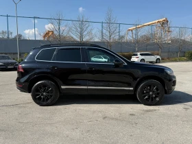 VW Touareg 3.0d 239 к.с. | Auto.bg — изображение 5 VW Touareg 3.0d 239 к.с. | Auto.bg — изображение 5