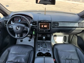 VW Touareg 3.0d 239 к.с. | Auto.bg — изображение 11 VW Touareg 3.0d 239 к.с. | Auto.bg — изображение 11