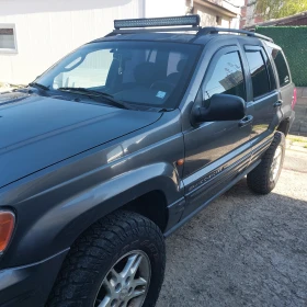 Jeep Grand cherokee 2007 CRD - 6600 € / 12908.48 лв. - 16178704 2 | Car24.bg Jeep Grand cherokee 2007 CRD - 6600 € / 12908.48 лв. - 16178704 2