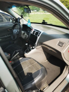 Hyundai Tucson undefined | Auto.bg — изображение 4 Hyundai Tucson undefined | Auto.bg — изображение 4