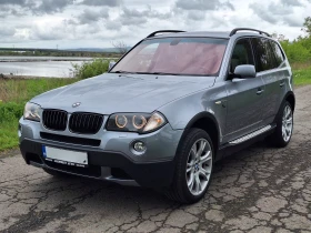 BMW X3 3.0sd LCI 286 | Auto.bg — изображение 2 BMW X3 3.0sd LCI 286 | Auto.bg — изображение 2