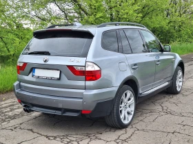 BMW X3 3.0sd LCI 286 | Auto.bg — изображение 5 BMW X3 3.0sd LCI 286 | Auto.bg — изображение 5
