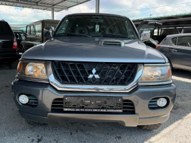 Mitsubishi Pajero sport 2.5d 4x4 КЛИМАТРОНИК КОЖА - цена по договаряне - 53579652 2 | Car24.bg Mitsubishi Pajero sport 2.5d 4x4 КЛИМАТРОНИК КОЖА - цена по договаряне - 53579652 2