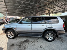 Mitsubishi Pajero sport 2.5d 4x4 КЛИМАТРОНИК КОЖА - цена по договаряне - 53579652 7 | Car24.bg Mitsubishi Pajero sport 2.5d 4x4 КЛИМАТРОНИК КОЖА - цена по договаряне - 53579652 7
