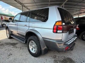 Mitsubishi Pajero sport 2.5d 4x4 КЛИМАТРОНИК КОЖА - цена по договаряне - 53579652 6 | Car24.bg Mitsubishi Pajero sport 2.5d 4x4 КЛИМАТРОНИК КОЖА - цена по договаряне - 53579652 6