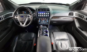Ford Explorer 3.5 Limited 4WD 5th - 9382 € - 48120465 7 | Car24.bg Ford Explorer 3.5 Limited 4WD 5th - 9382 € - 48120465 7