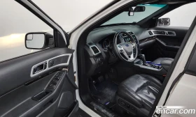 Ford Explorer 3.5 Limited 4WD 5th - 9382 € - 48120465 10 | Car24.bg Ford Explorer 3.5 Limited 4WD 5th - 9382 € - 48120465 10
