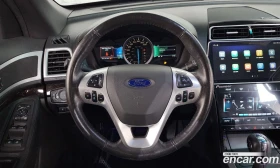 Ford Explorer 3.5 Limited 4WD 5th - 9382 € - 48120465 12 | Car24.bg Ford Explorer 3.5 Limited 4WD 5th - 9382 € - 48120465 12