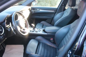 Alfa Romeo Stelvio COMPETIZIONE/280HP/Q4/MATRIX/FACE/CAM/H&K/ACC/904z | Auto.bg — изображение 7 Alfa Romeo Stelvio COMPETIZIONE/280HP/Q4/MATRIX/FACE/CAM/H&K/ACC/904z | Auto.bg — изображение 7