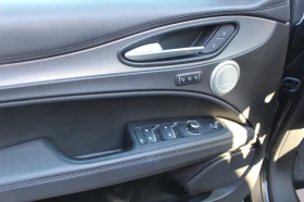 Alfa Romeo Stelvio COMPETIZIONE/280HP/Q4/MATRIX/FACE/CAM/H&K/ACC/904z | Auto.bg — изображение 8 Alfa Romeo Stelvio COMPETIZIONE/280HP/Q4/MATRIX/FACE/CAM/H&K/ACC/904z | Auto.bg — изображение 8
