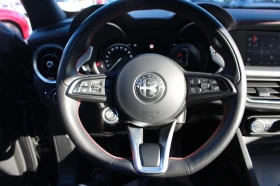 Alfa Romeo Stelvio COMPETIZIONE/280HP/Q4/MATRIX/FACE/CAM/H&K/ACC/904z | Auto.bg — изображение 5 Alfa Romeo Stelvio COMPETIZIONE/280HP/Q4/MATRIX/FACE/CAM/H&K/ACC/904z | Auto.bg — изображение 5