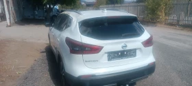 Nissan Qashqai 1.2 Бензин - 7100 € - 82794929 2 | Car24.bg Nissan Qashqai 1.2 Бензин - 7100 € - 82794929 2