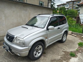 Suzuki Grand vitara 2.0 HDI/16V/109 - Car24.bg Suzuki Grand vitara 2.0 HDI/16V/109