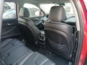 Hyundai Santa fe - 19900 € - 65641141 8 | Car24.bg Hyundai Santa fe - 19900 € - 65641141 8