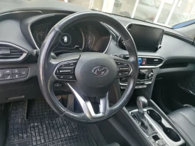 Hyundai Santa fe - 19900 € - 65641141 7 | Car24.bg Hyundai Santa fe - 19900 € - 65641141 7