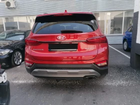 Hyundai Santa fe - 19900 € - 65641141 2 | Car24.bg Hyundai Santa fe - 19900 € - 65641141 2