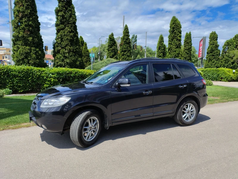Hyundai Santa fe - 13200 лв. / 6749.05 € - 77899568 1 | Car24.bg Hyundai Santa fe - 13200 лв. / 6749.05 € - 77899568 1