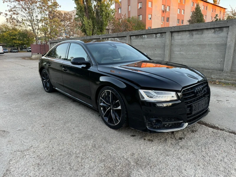 Audi S8 Plus-керамика - 35000 лв. / 17895.22 € - 98207933 1 | Car24.bg Audi S8 Plus-керамика - 35000 лв. / 17895.22 € - 98207933 1
