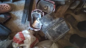 Moskvich 2140 - 10 € / 19.56 лв. - 22630196 17 | Car24.bg Moskvich 2140 - 10 € / 19.56 лв. - 22630196 17