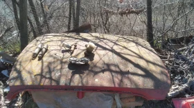 Moskvich 2140 - 10 € / 19.56 лв. - 22630196 12 | Car24.bg Moskvich 2140 - 10 € / 19.56 лв. - 22630196 12