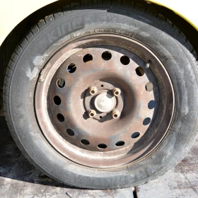 Dacia Sandero 1.6 i - 11 лв. / 5.62 € - 42466393 6 | Car24.bg Dacia Sandero 1.6 i - 11 лв. / 5.62 € - 42466393 6