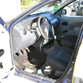 Dacia Sandero 1.6 i - 11 лв. / 5.62 € - 42466393 5 | Car24.bg Dacia Sandero 1.6 i - 11 лв. / 5.62 € - 42466393 5