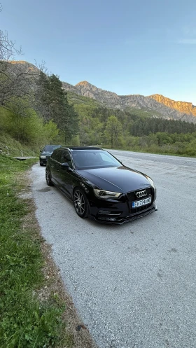 Audi A3 ABT SWISS! - 14920 € / 29180.98 лв. - 12648685 4 | Car24.bg Audi A3 ABT SWISS! - 14920 € / 29180.98 лв. - 12648685 4